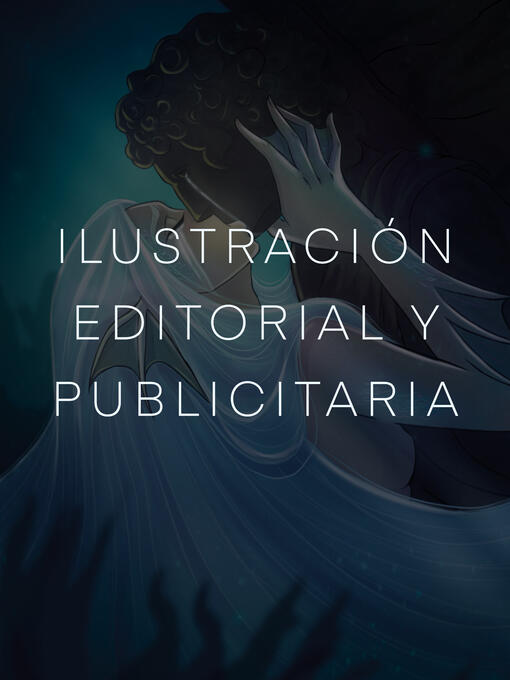 ILUSTRACIÓN EDITORIAL Y PUBLICITARIA