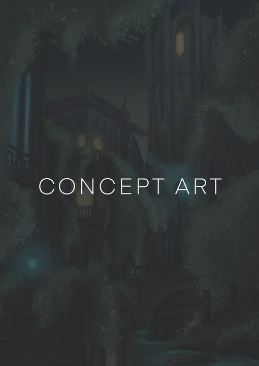 CONCEPT ART